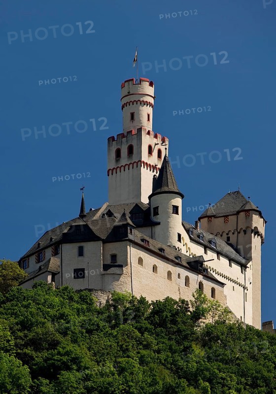 Marksburg