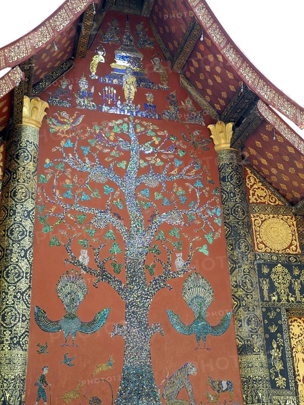 Mosaic
