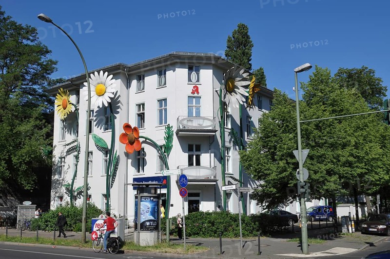 Medical Centre