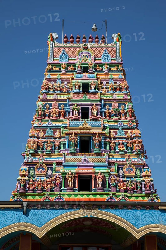 Hindu Shankarar Sri Kamadchi Ampal Temple