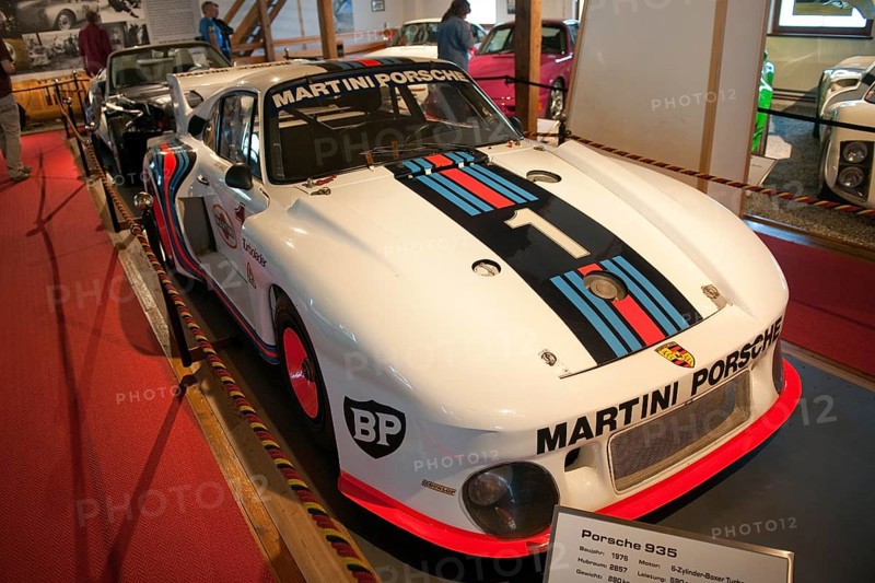 Porsche 935