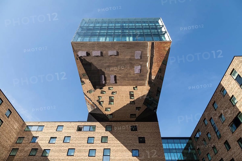 Nhow Hotel Berlin