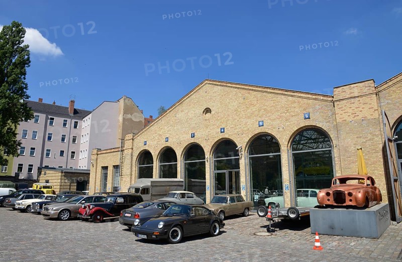 Classic Remise