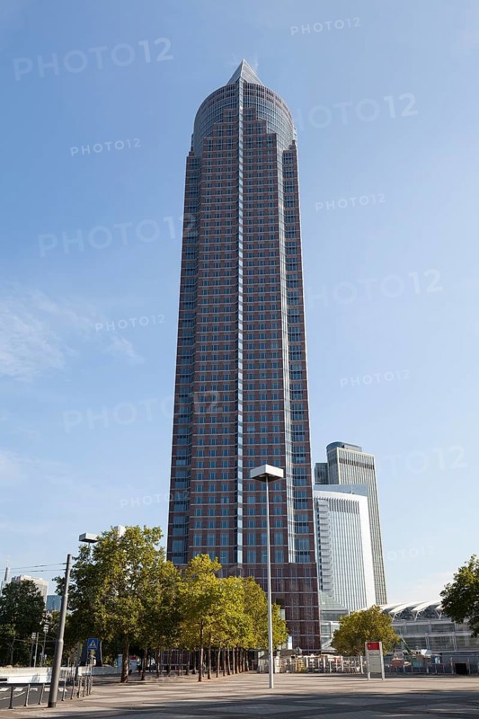 Messeturm