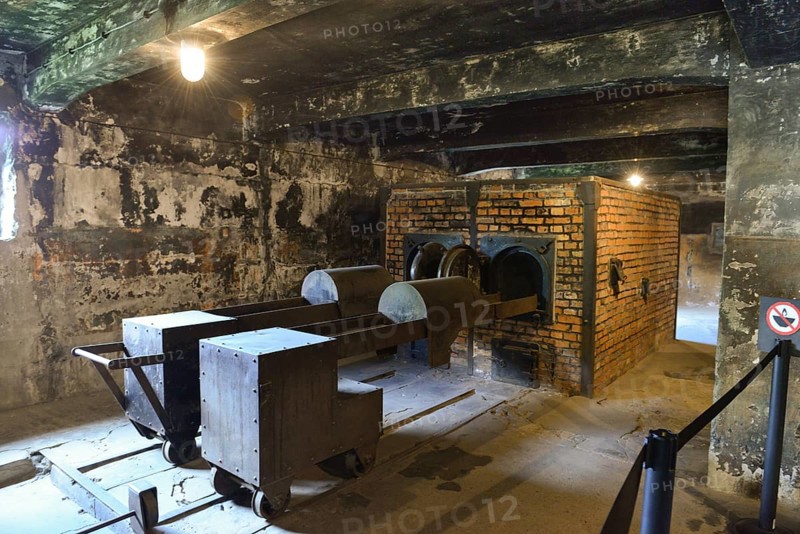 Crematorium