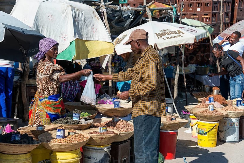 Market