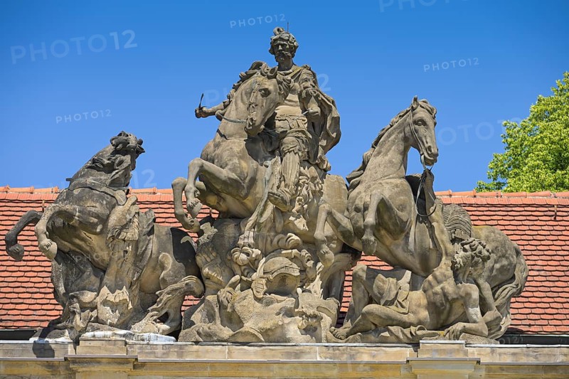 Horse group