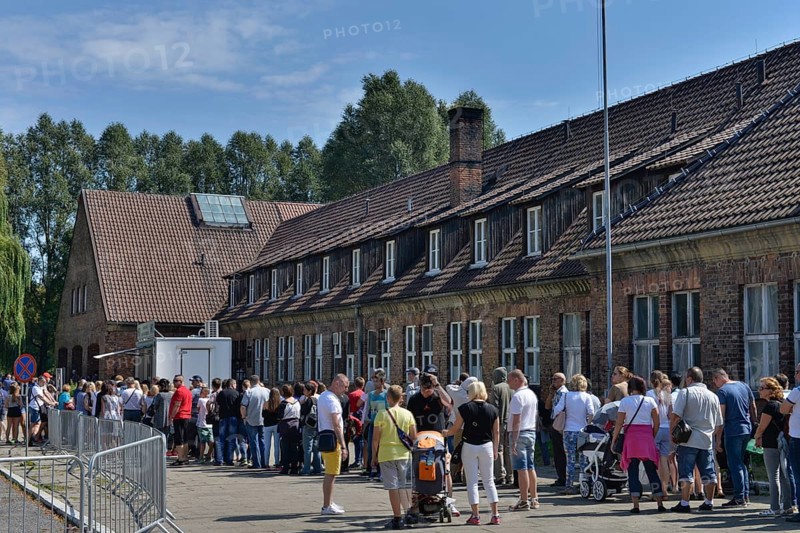 Visitor Centre