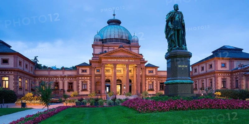 Kaiser-Wilhelms-Bad