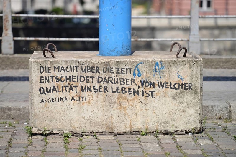 Sinnspruch