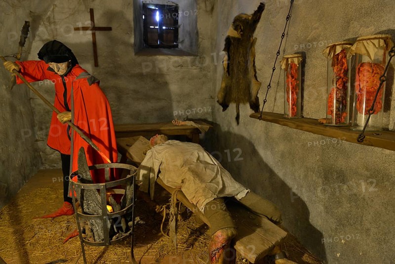 Torture Museum