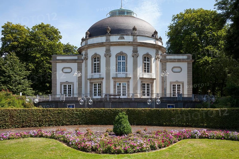 Theatre in the Park