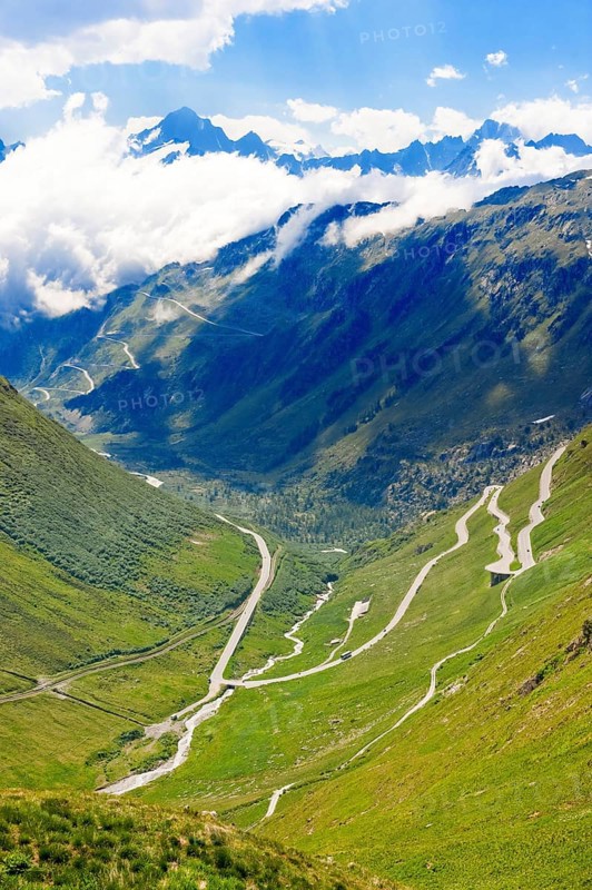 Furkapass