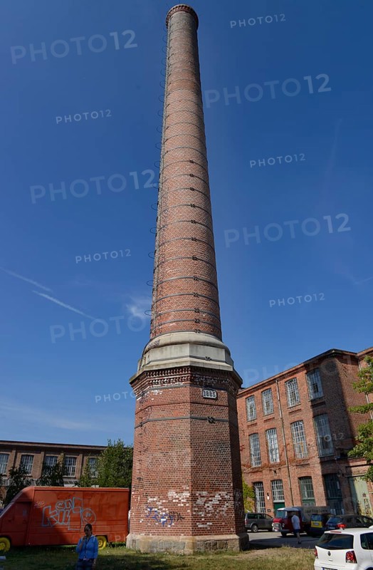 Chimney