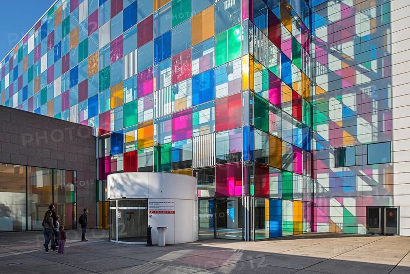Museum of Modern and Contemporary Art