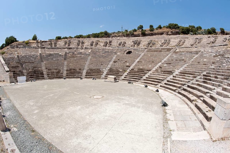 Amphitheatre