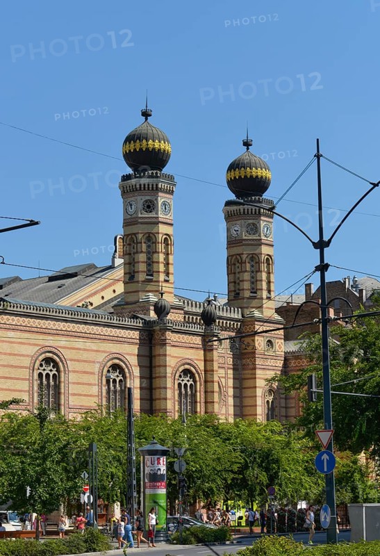 Great Synagogue