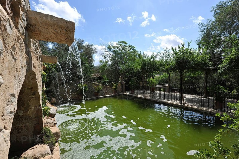 Finca Els Calderers