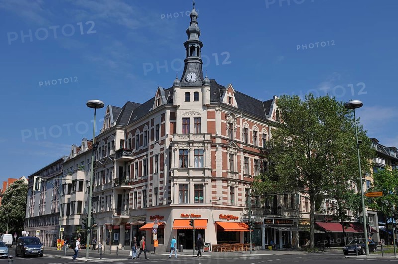 Old building