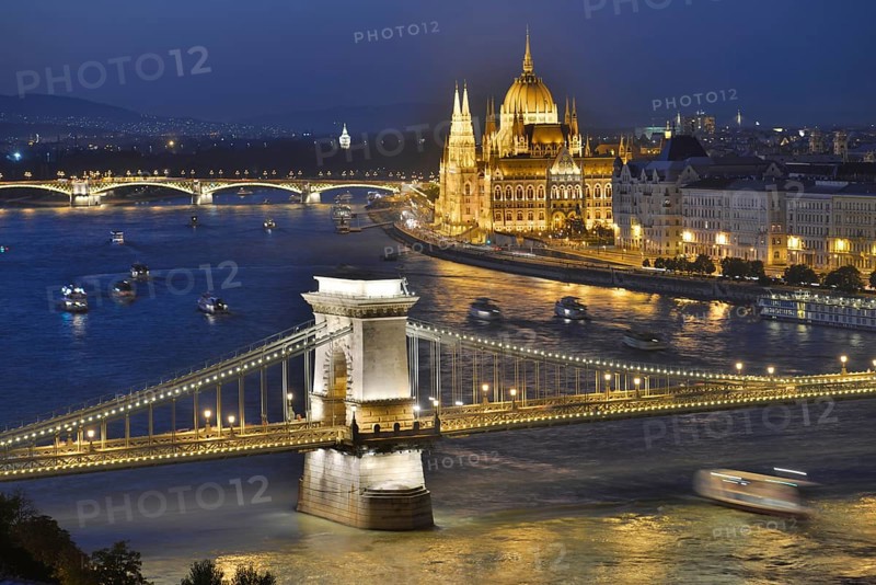 Chain Bridge