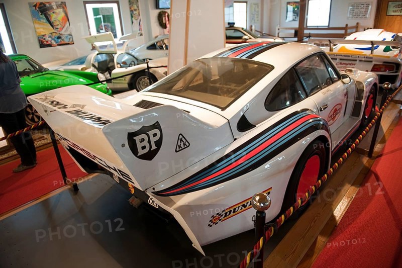 Porsche 935