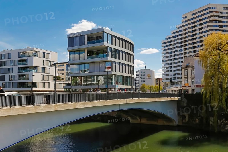 Herdbruecke
