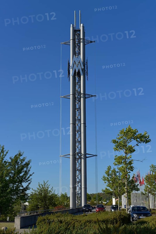Messeturm