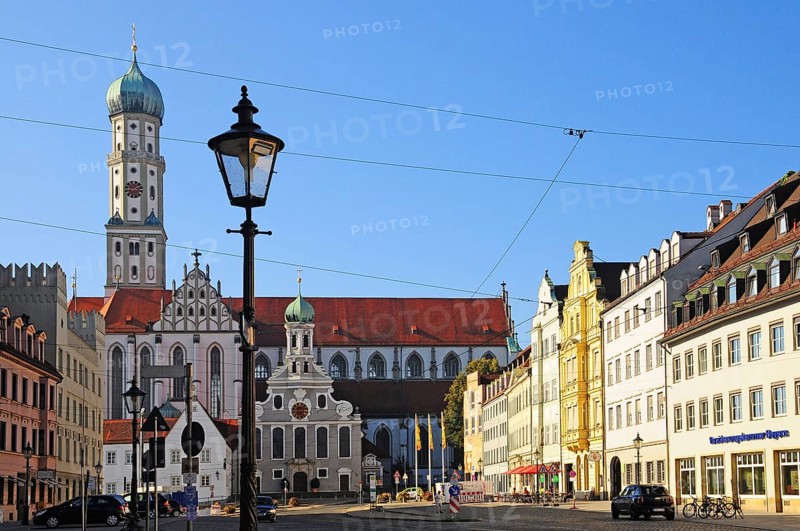 Ulrichsplatz