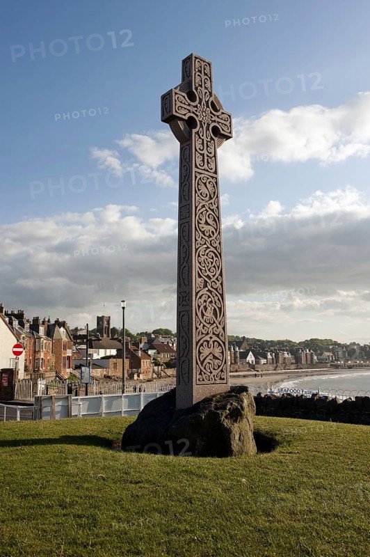 Celtic Cross