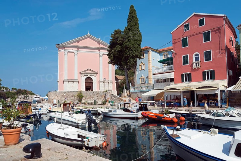 Port