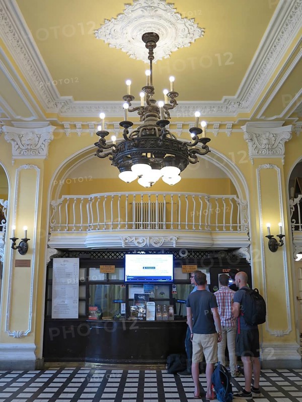 Foyer