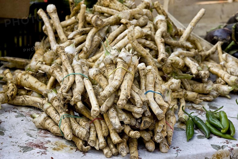 Horseradish