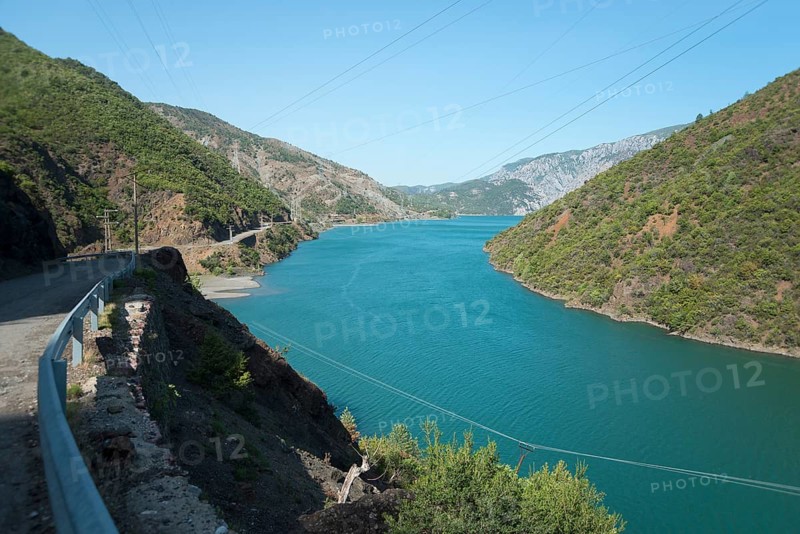 River Drin