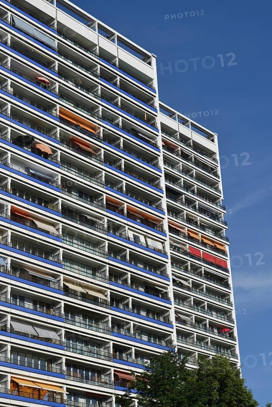 Prefabricated building