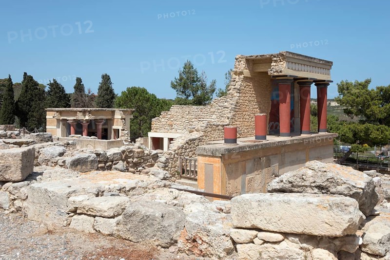 The Bastion