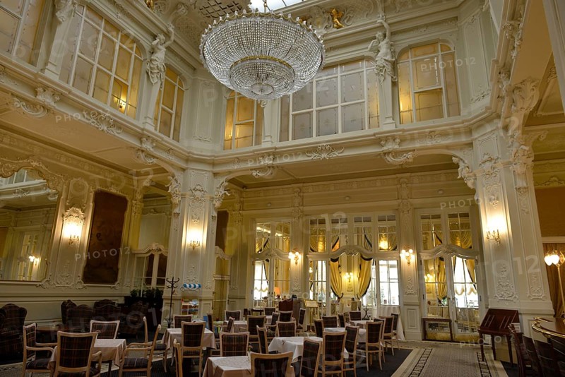 Grandhotel Pupp