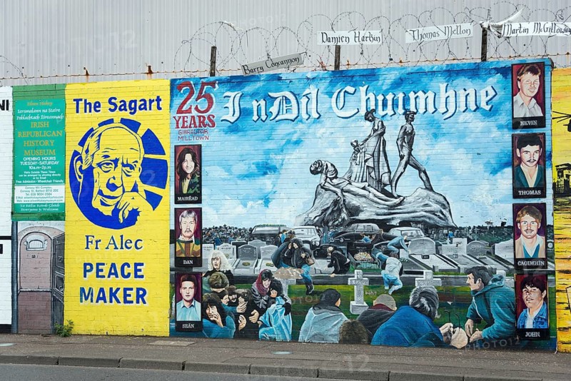 Murals