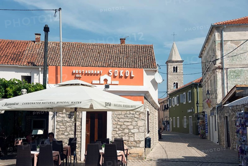 Old town