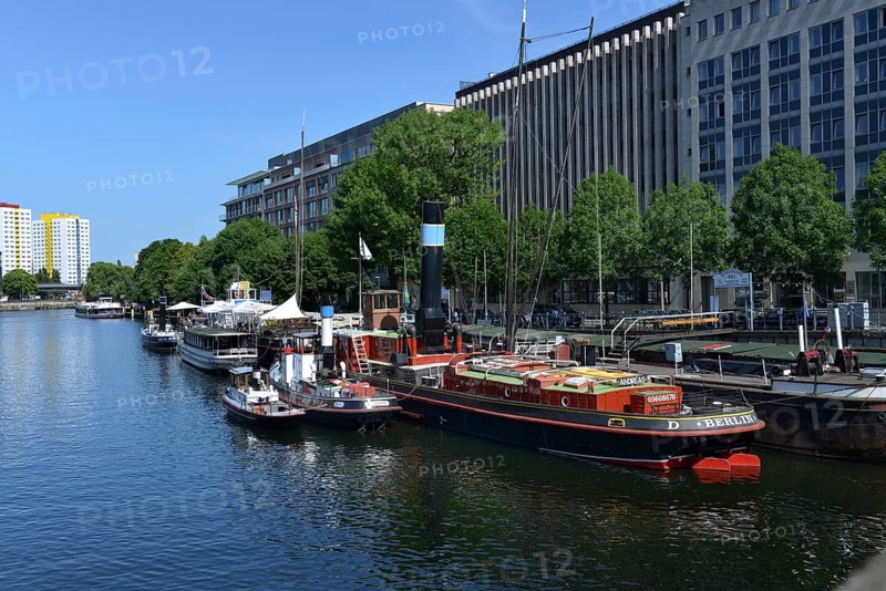 Historic Harbour