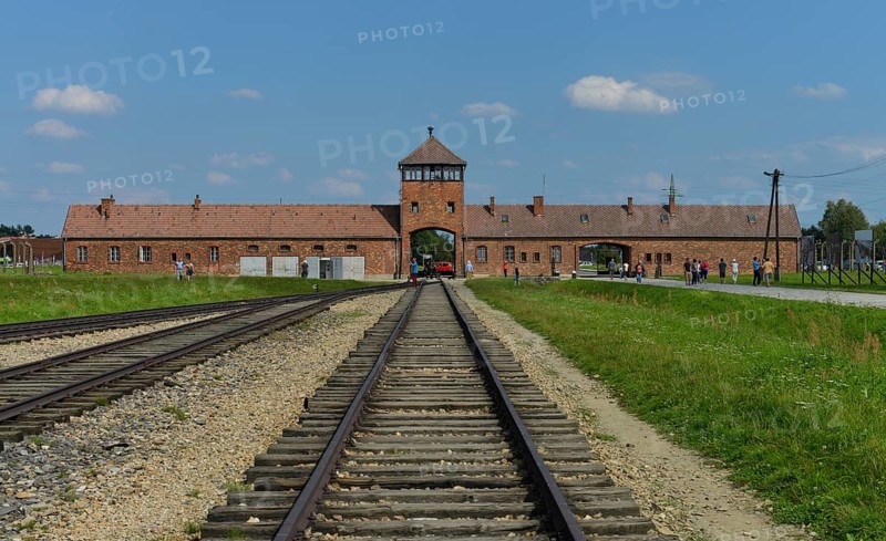 Tracks