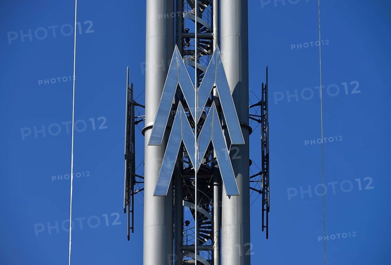 Messeturm