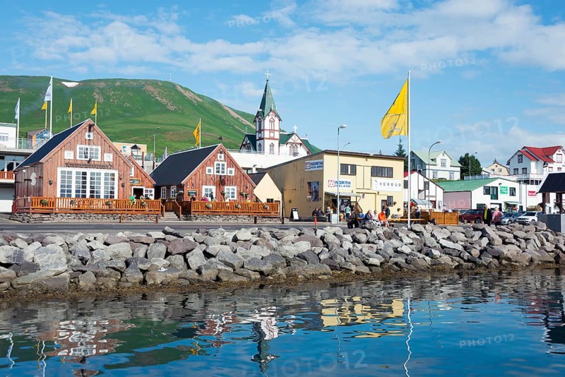 Husavik