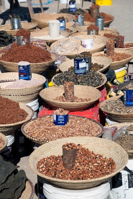 Market