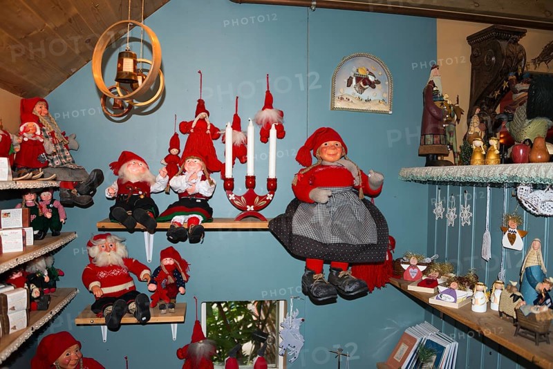 Christmas House