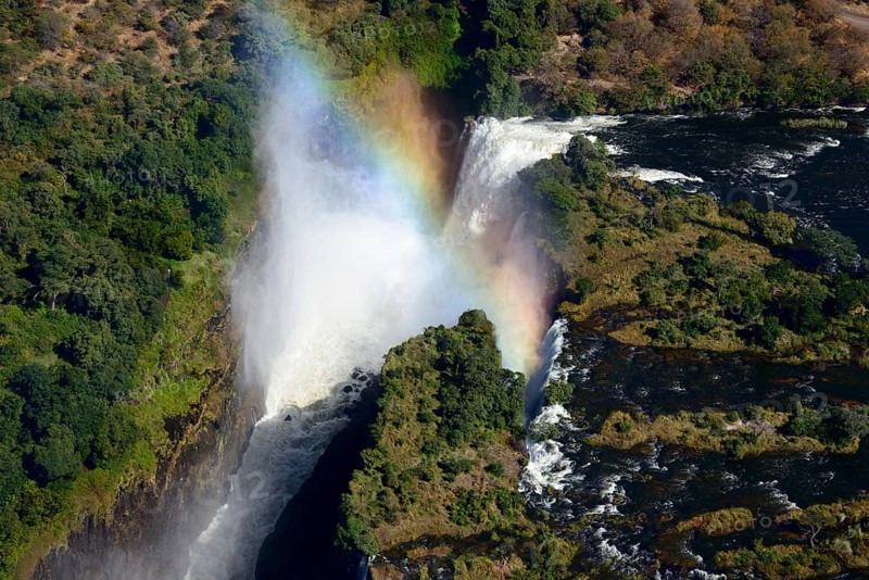 Devils Cataract