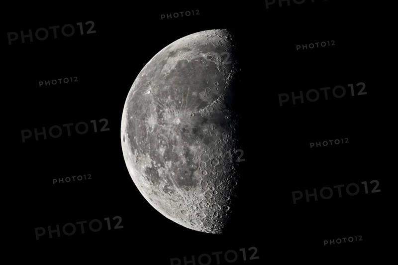 Half moon
