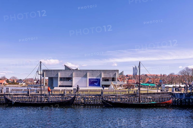 The Viking Ship Museum