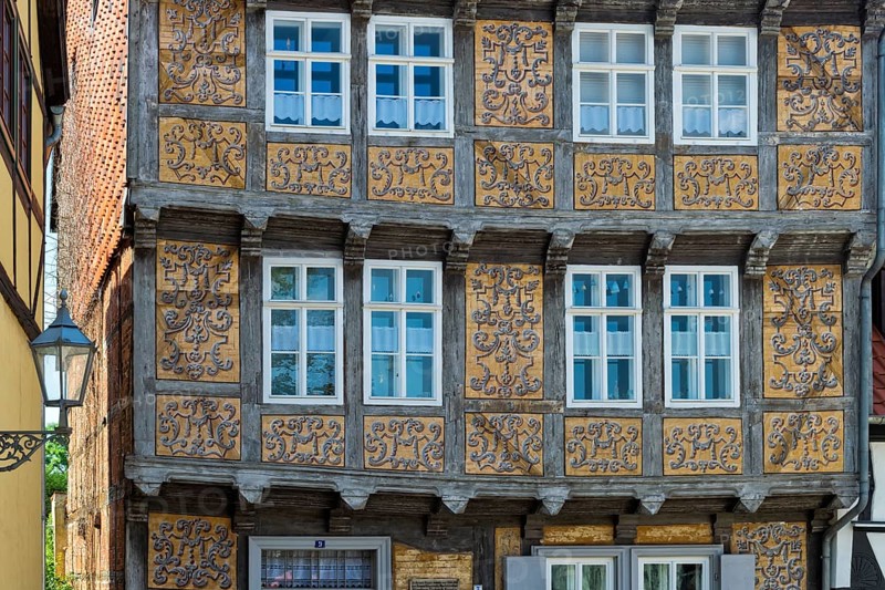 Nicolaus-Dietrich-Giseke-Haus