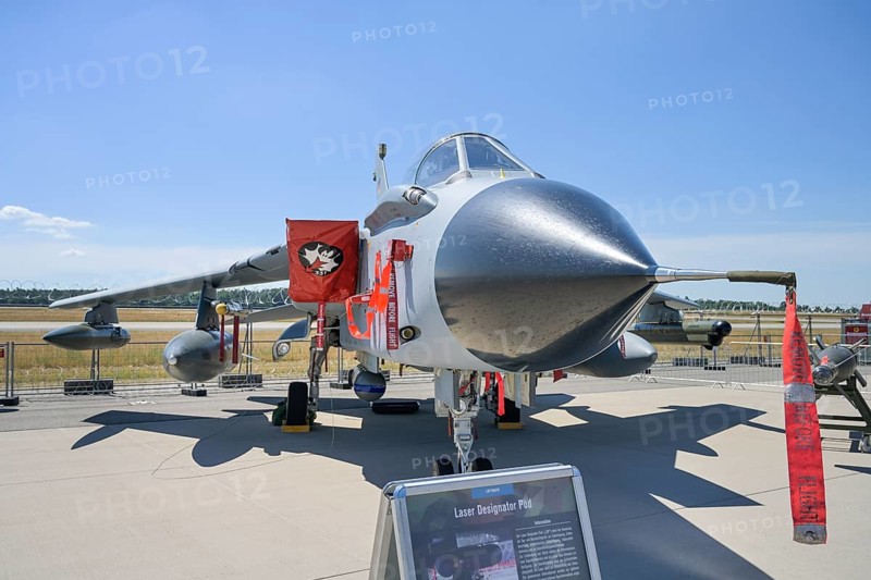Tornado IDS of the German Armed Forces