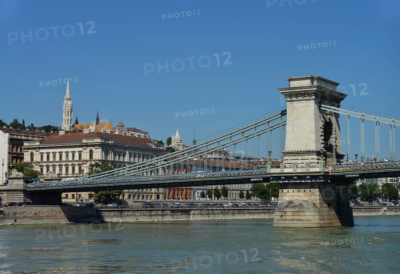 Chain Bridge